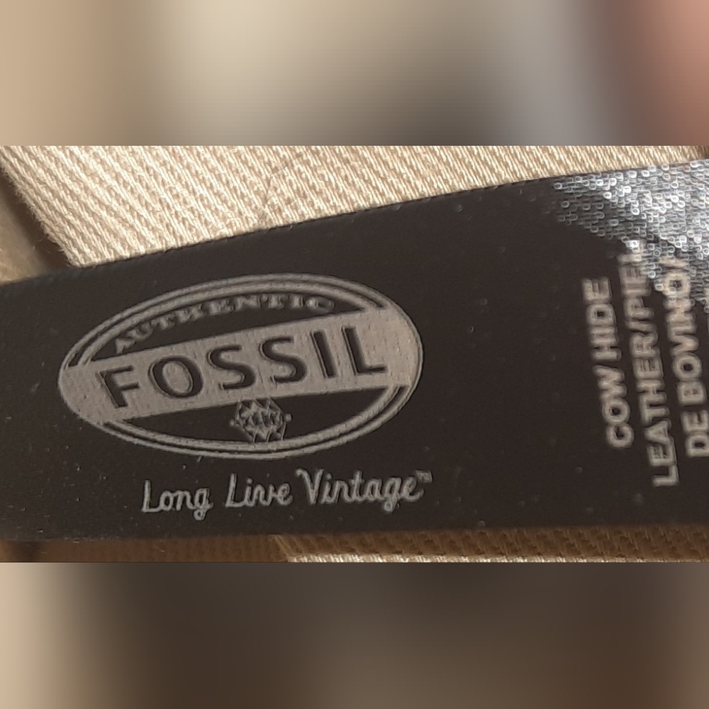 Amanda fossil purse - Picture 11 of 11